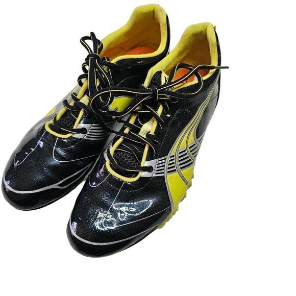 Puma TFX Complete Running Shoes Size US 9.5 - Picture 1 of 16